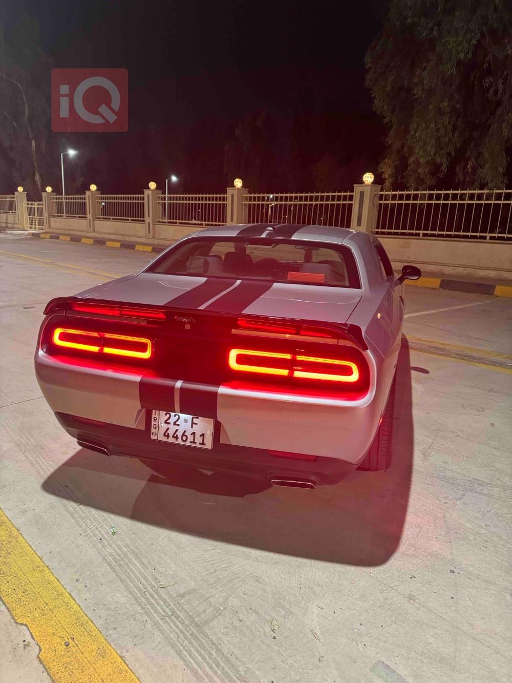 دۆج چالنجەر